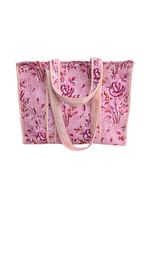 Rosa Tote