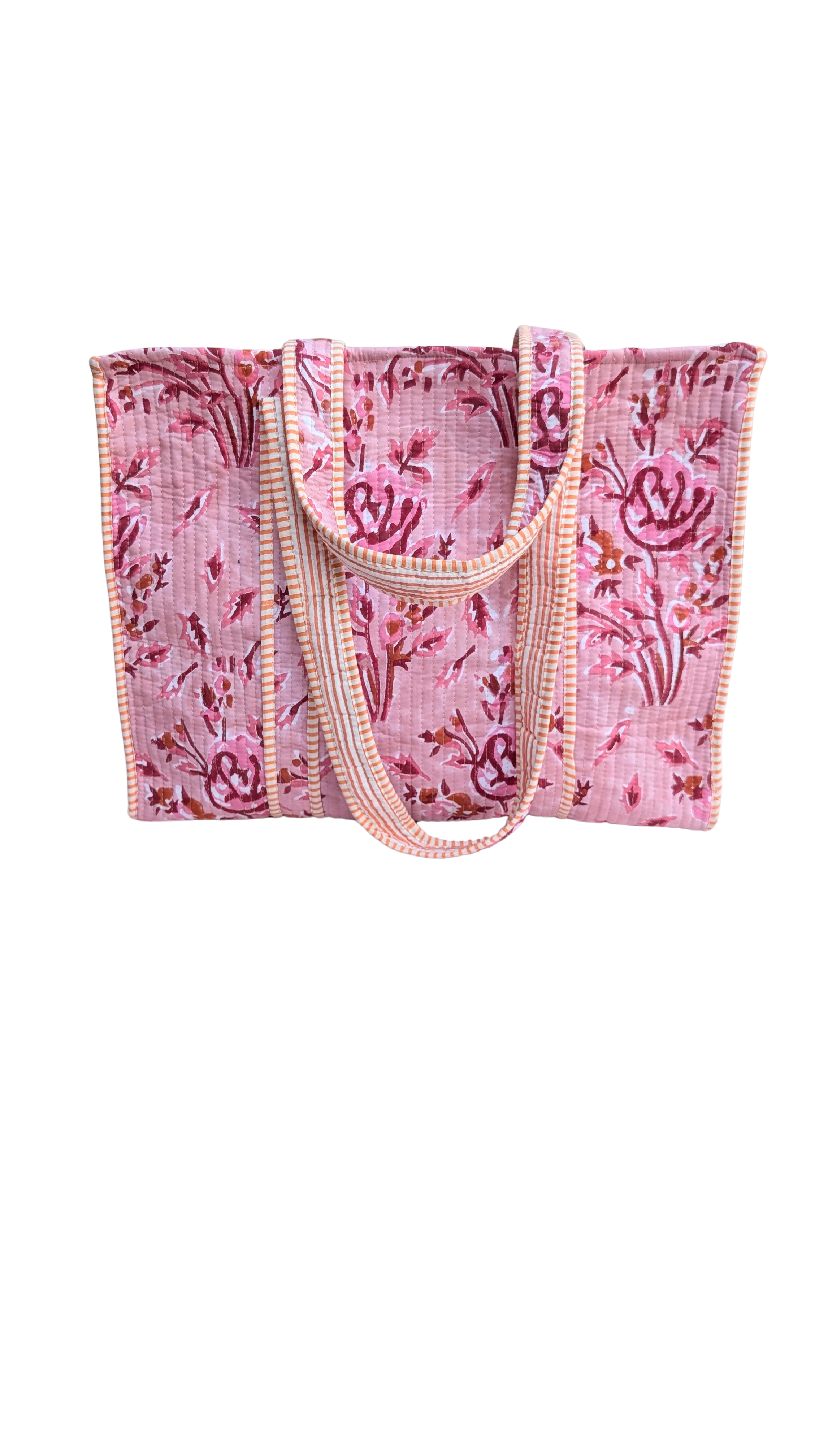 Rosa Tote