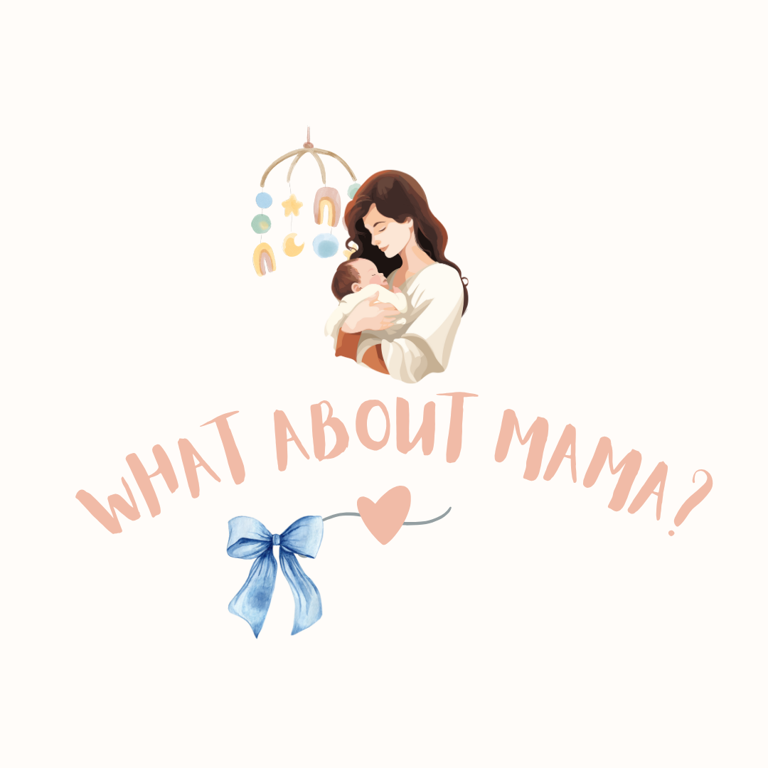 What About Mama?