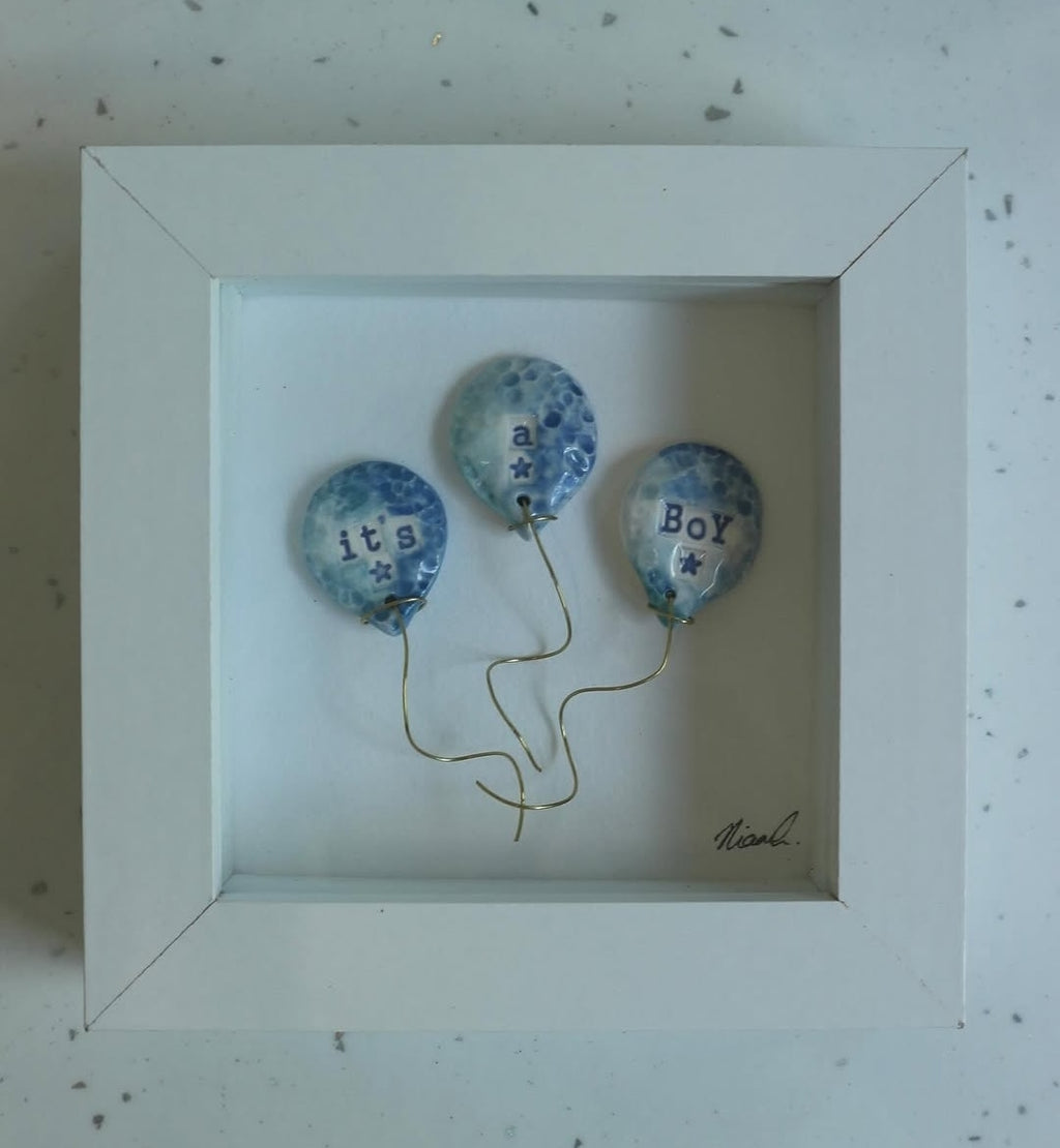 'New Baby Boy' Bundle