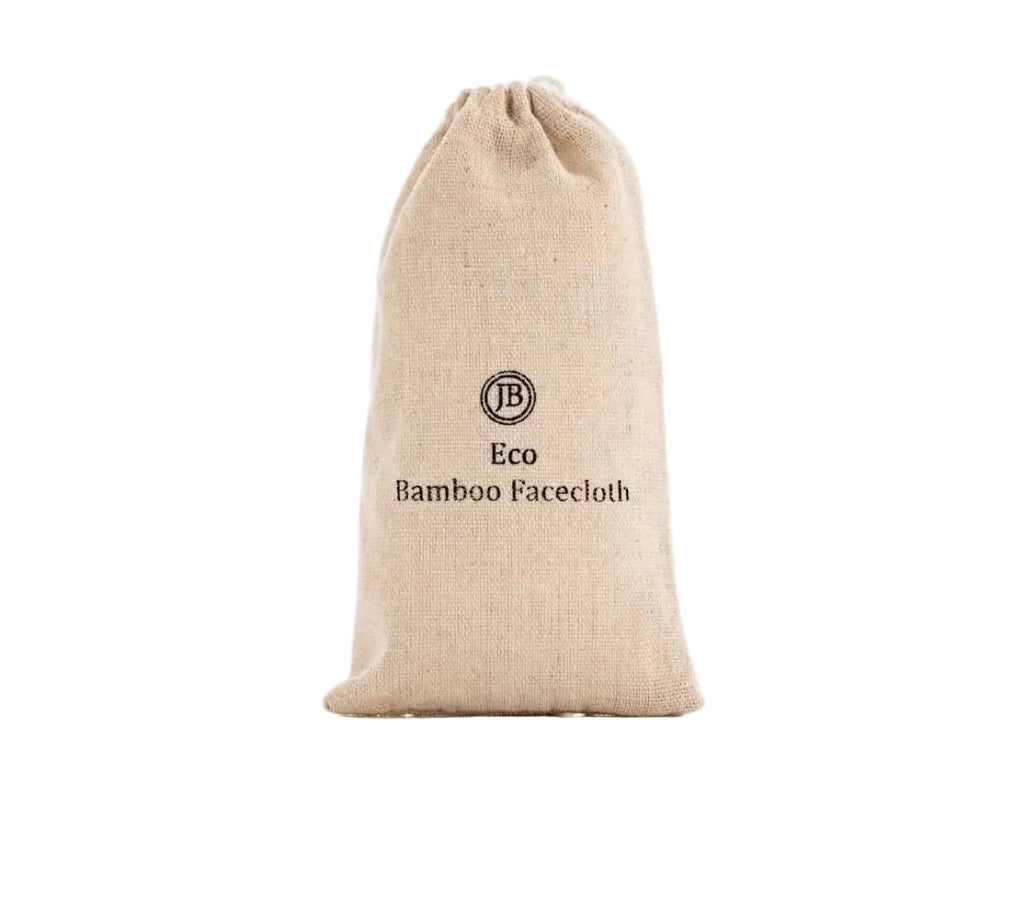 Jo Browne 100% Eco- Friendly Bamboo Facecloth