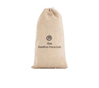 Jo Browne 100% Eco- Friendly Bamboo Facecloth